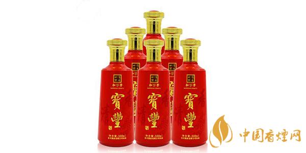 宝丰酒15年价格分析：数据背后的品质与价值