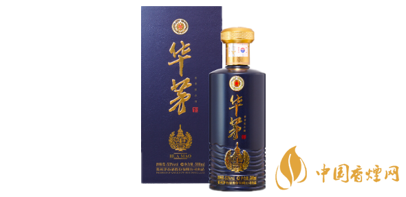 华茅蓝瓶，传承经典，品味酱香——1861年始创的华茅酒新解读