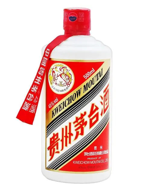 43度飞天茅台酒全部系列价格表大全