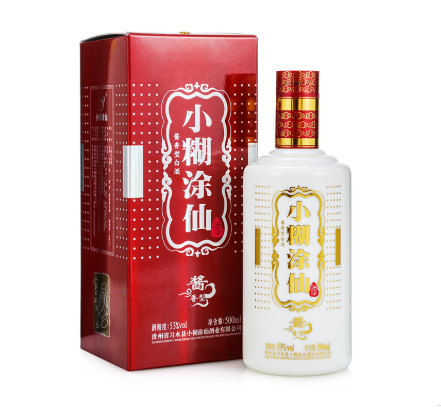 小糊涂仙普酱：品质之选，价格透明