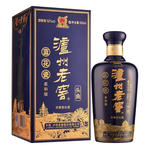 真正的泸州老窖产品有哪些 泸州老窖全系列产品大全(最新)
