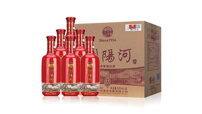 如何挑选合适的浏阳河酒？场景化推荐