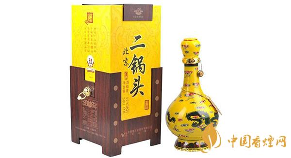 二锅头中国味多少钱一瓶 二锅头中国味价格参数介绍