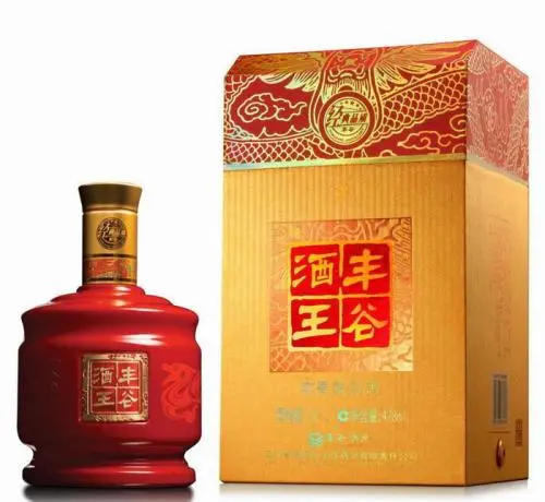 丰谷酒有哪些系列价格 丰谷酒全部价格表一览