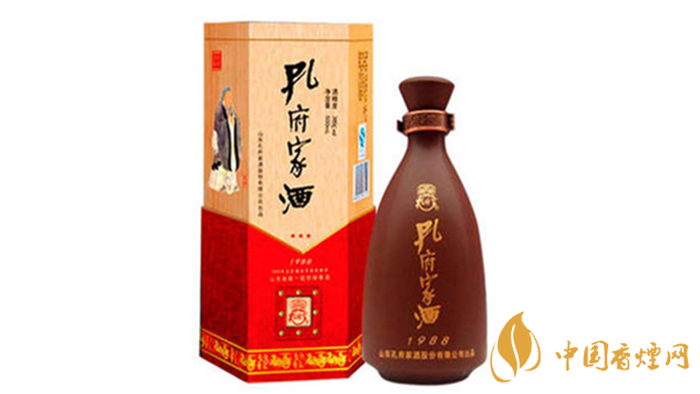 孔府家酒价格一览：品质之选，价格透明
