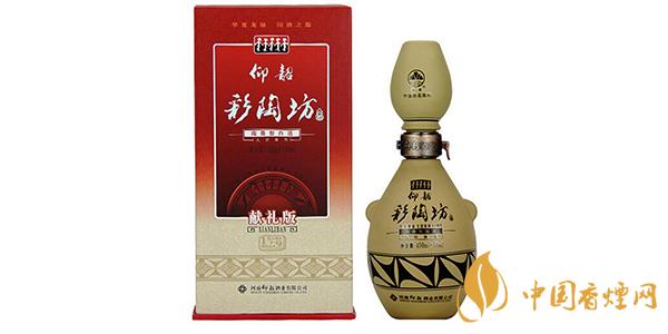 仰韶彩陶坊酒：老酒友的心头好