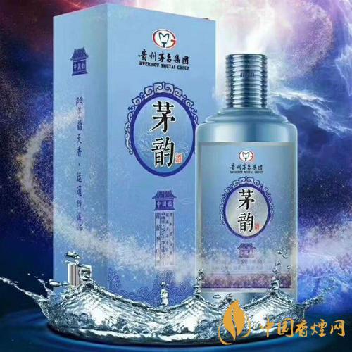 茅韵酒53度中国韵：品质生活新选择，价格亲民又健康