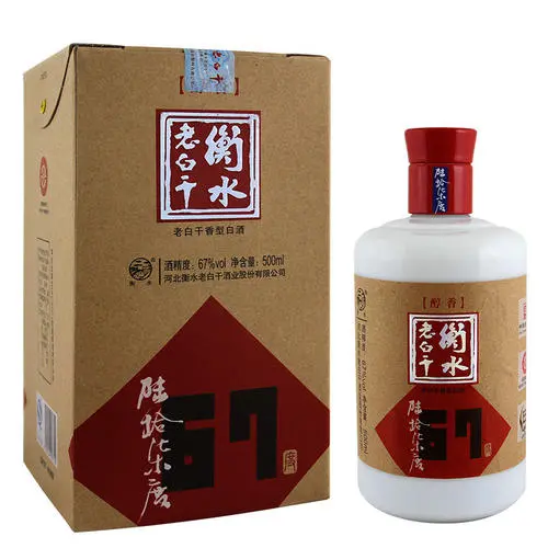 67度衡水老白干，适合哪些场合饮用？