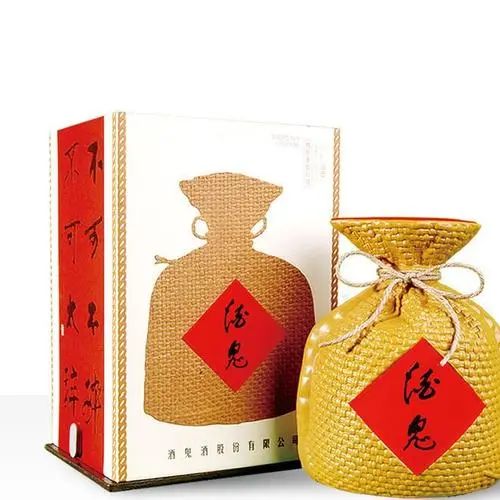 酒鬼酒全部系列 酒鬼酒系列价格表和图片