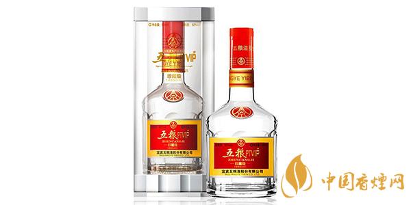 五粮液52度选购指南：不同场合，不同选择