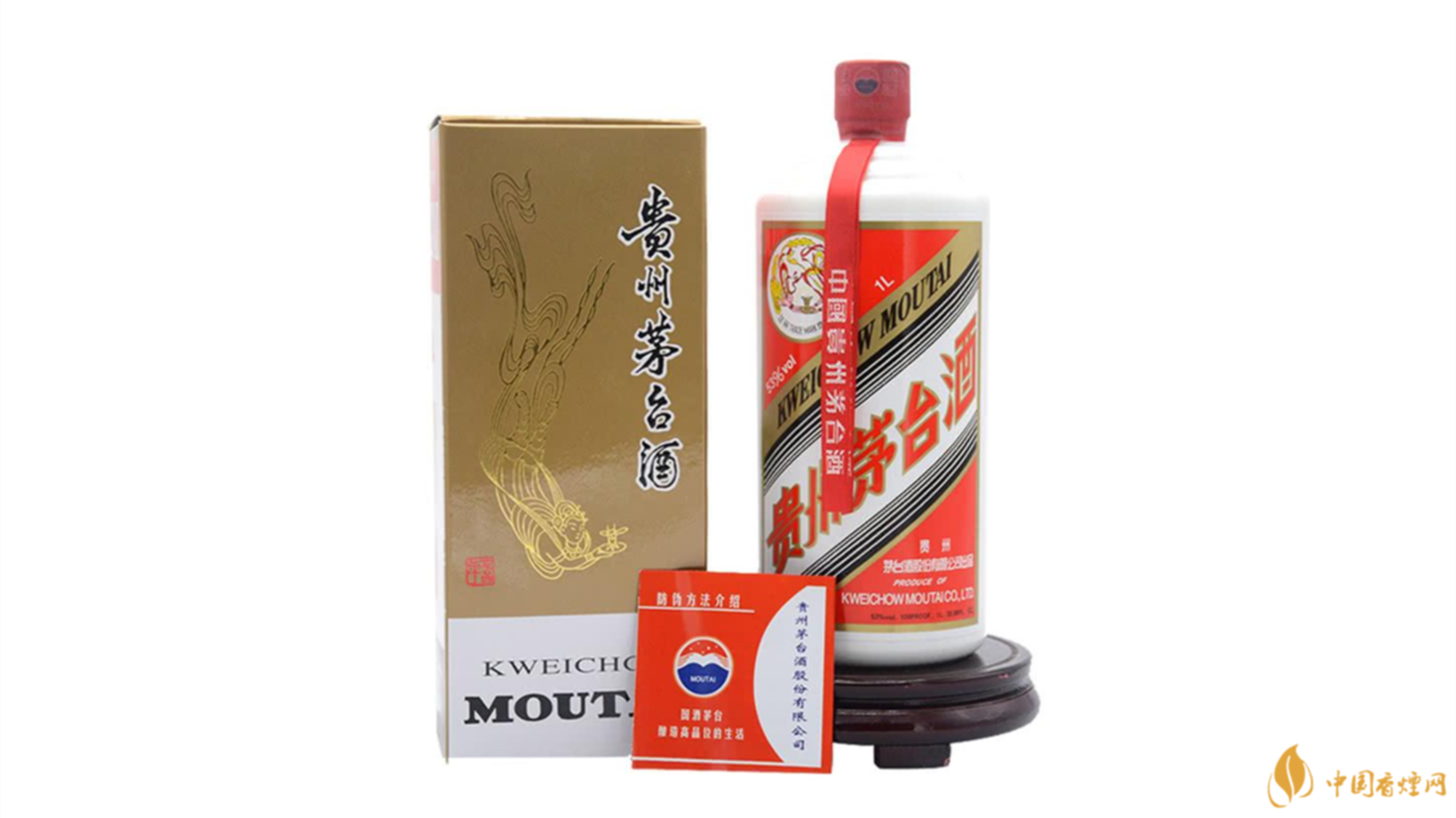 53度茅台一升装2021年价格揭秘，老陈带你走进茅台的世界