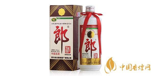 郎酒品质解析：红花郎与青花郎有何不同？