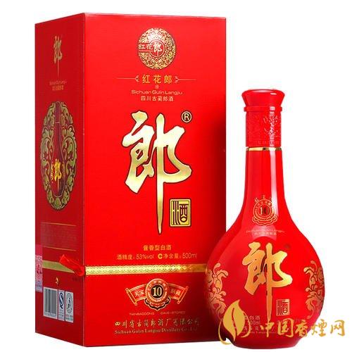 郎酒是怎么产生的 郎酒的发展史