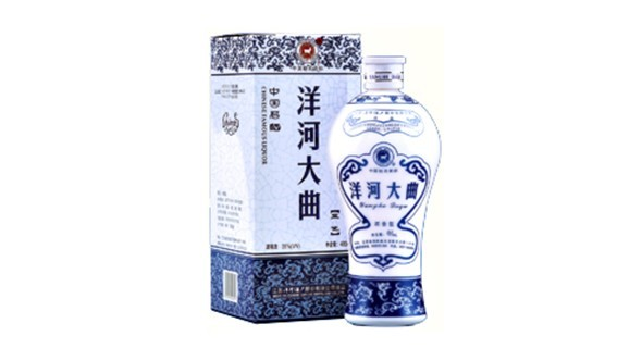 洋河大曲酒价格详览：性价比之选，你值得拥有