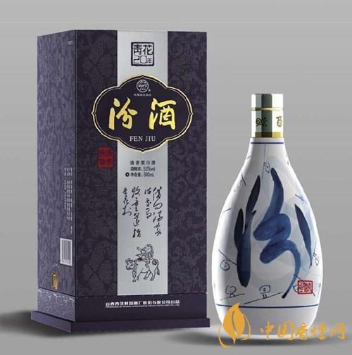 汾酒价格深度解析：数据揭示品质与价值