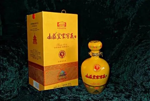 38度山庄老酒市场行情分析：价格与价值如何权衡？