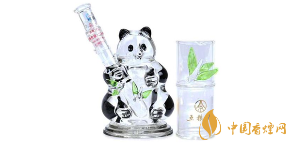 五粮液熊猫酒：浓香型白酒中的珍品，价格与价值如何权衡？
