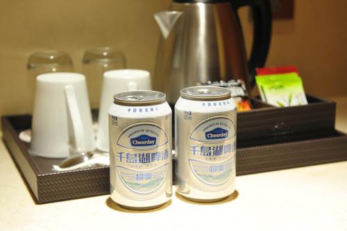千岛湖啤酒代理加盟费用一览 千岛湖啤酒代理怎么加盟