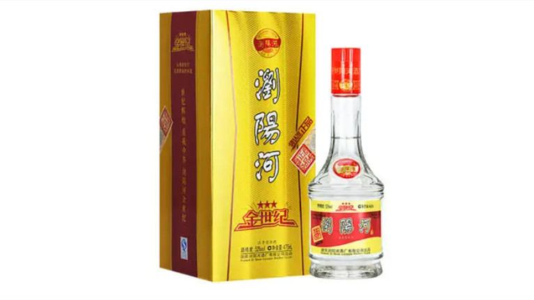 老酒友推荐：浏阳河酒，52度浓香型，好喝不贵