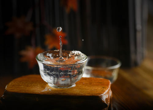 白酒批发攻略：哪里是进货的最佳选择？