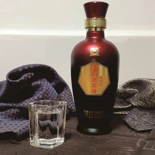 泸州迎宾酒价格一览，助您轻松选购