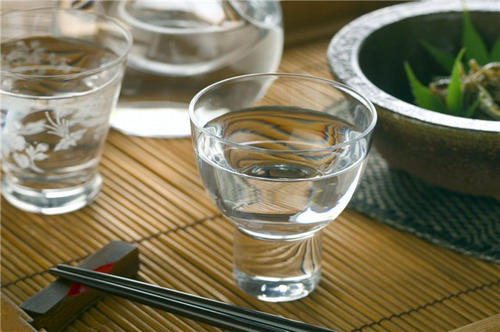 什么度数的白酒口感最好 喝酒时应该选择多少度的白酒