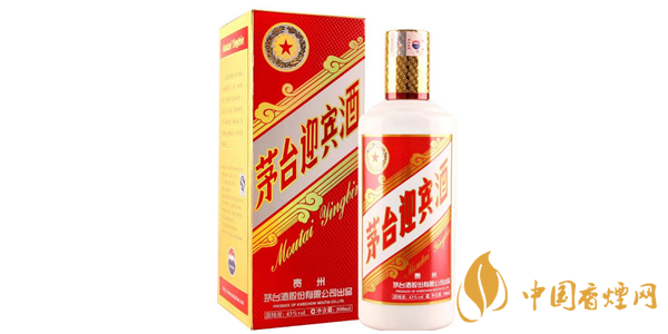 2014年的茅台迎宾酒多少钱 2014茅台迎宾酒价格表