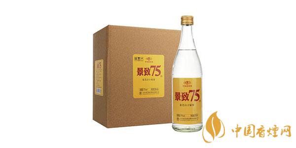 75度景芝白干：适合哪些场合，怎么买不踩坑？