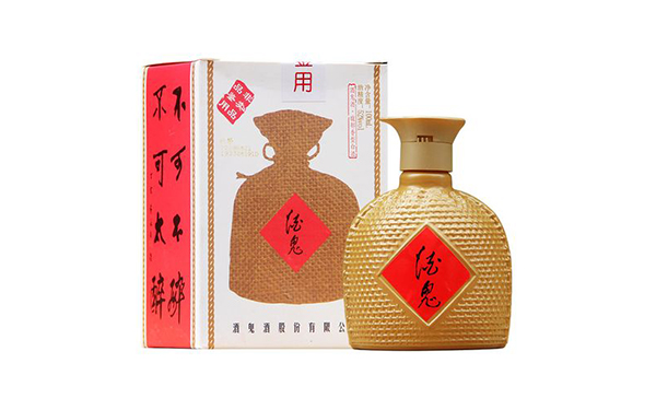 酒鬼酒52度馥郁香型：市场行情与产品解析