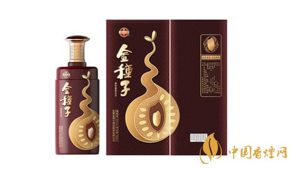 金种子酒价格解析：品质与实惠的完美结合
