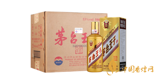 53°茅台王子酒，性价比之选，家庭必备佳品