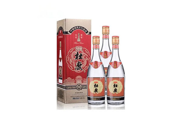 品味白水杜康国际金奖酒，感受千年酒文化的魅力
