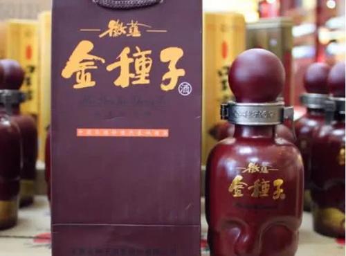 安徽金种子酒代理商条件 金种子酒代理价格一览