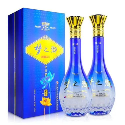 洋府白酒价格查询 洋府白酒价格是多少