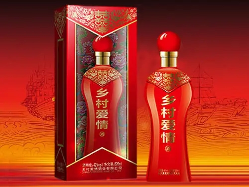 乡村爱情酒：文化酒水新宠，解析其市场前景与品牌战略