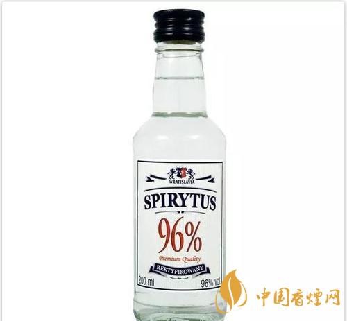 揭秘：全球酒精度数最高的白酒