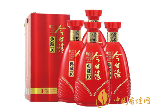 今世缘酒选购指南：不同场合的酒水搭配