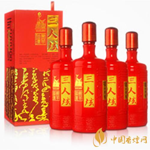 如何挑选合适的52度泸州老窖三人炫？