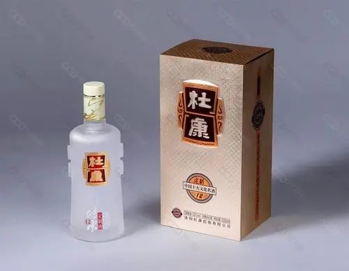 老酒友带你逛杜康酒：河南汝阳杜康酒品鉴指南