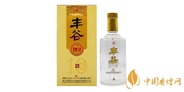 丰谷酒52度价格表 丰谷酒全部价格一览表