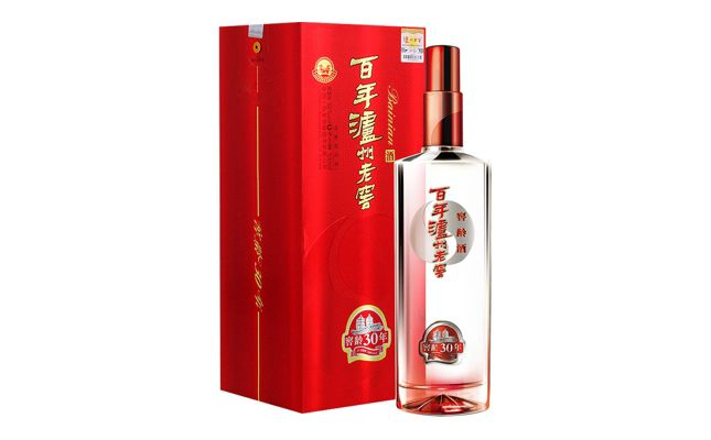 泸州老窖窖龄30年：细节解析与数据对比