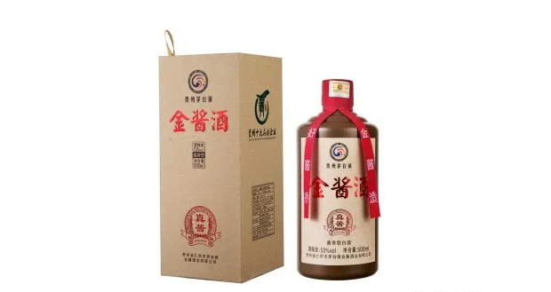 贵州茅台镇黄金酱酒：52度品质，价格透明