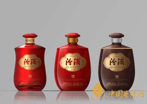汾酒价格深度解析：从度数到容量，一文读懂