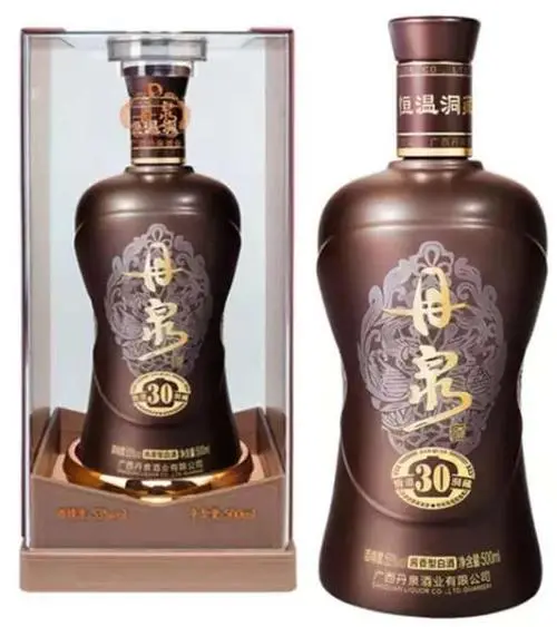 丹泉酒价格表53度价格查询 丹泉酒53度价格表一览