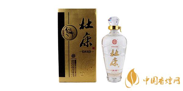 杜康酒价格一览：传统佳酿的数字密码