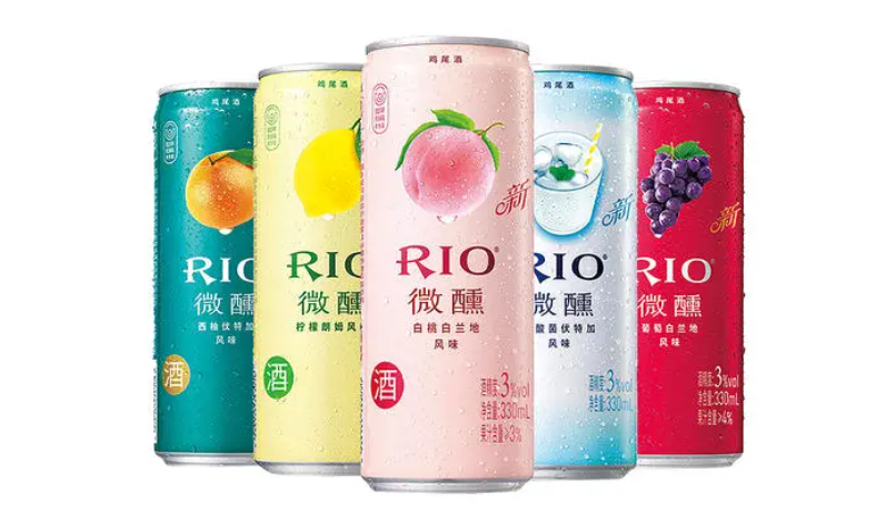 锐澳鸡尾酒价格一览，轻松购入心仪之选