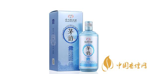 茅韵酒53度：品质与价格的完美结合
