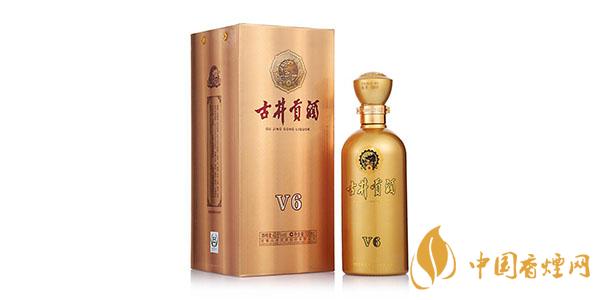 古井贡酒V6，你了解它的价格和特点吗？