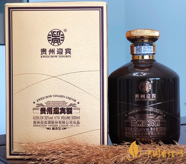 贵州迎宾酒V10：老酒友的口粮之选