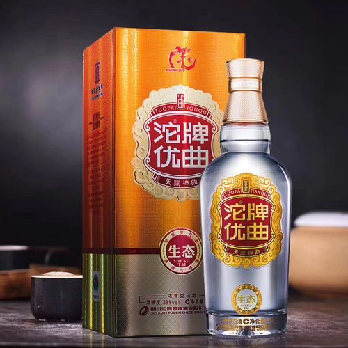 沱牌优曲52度：性价比之选，品质生活必备